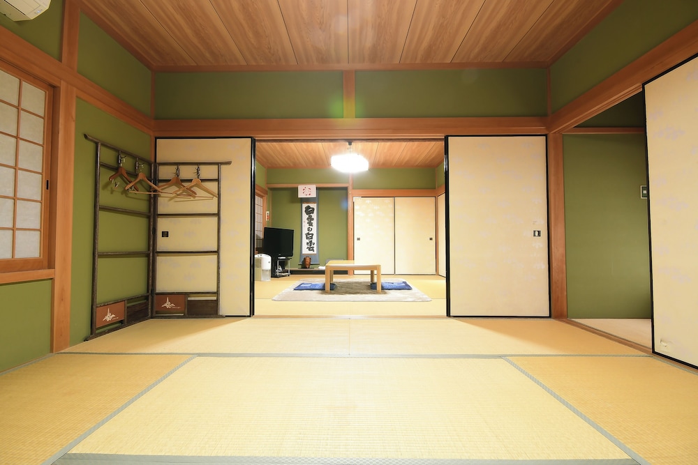 Koyasan Shukubo Komyoin