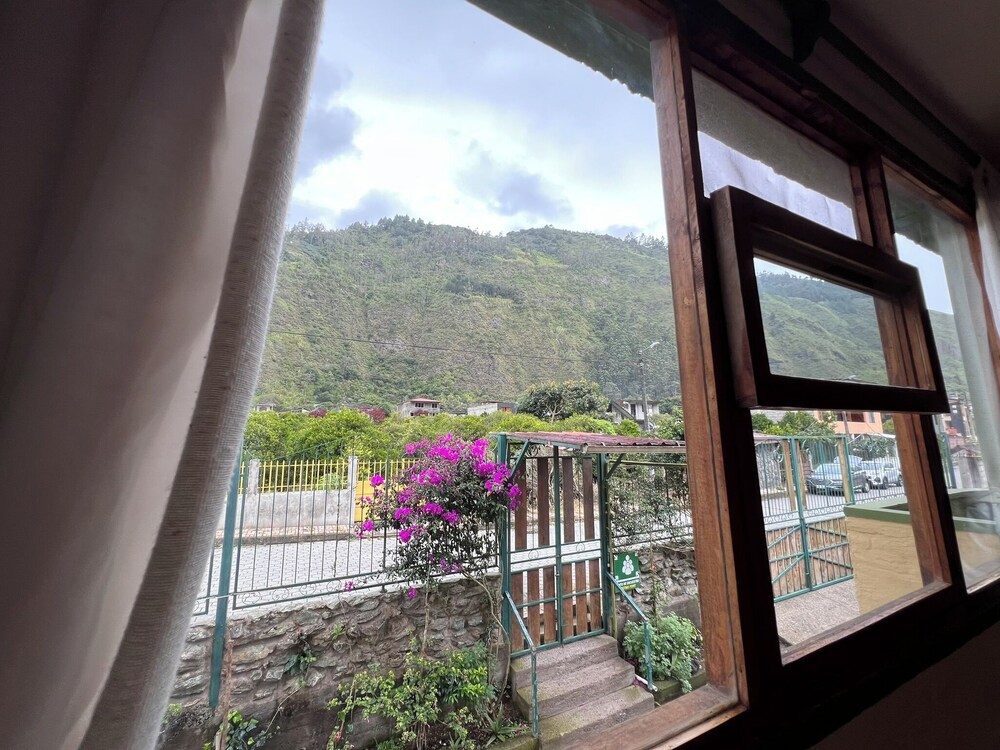 La Casa Verde