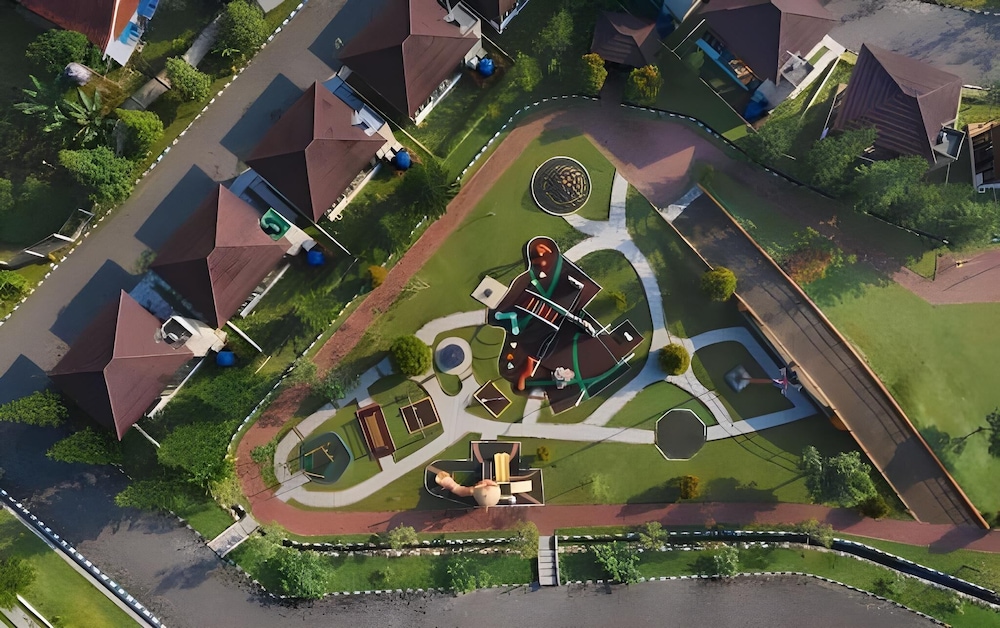 JSI Resort