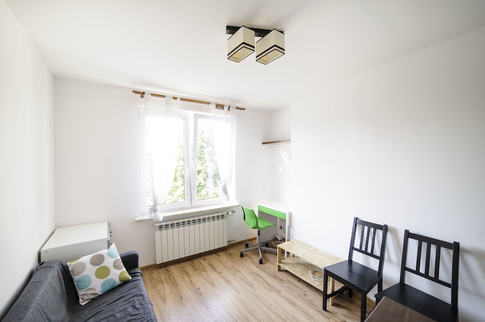 Joli Bord Apartment