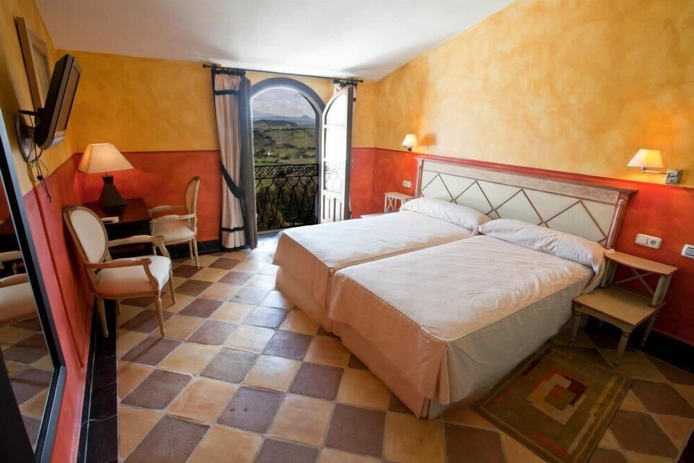 Casa Henrietta view 4