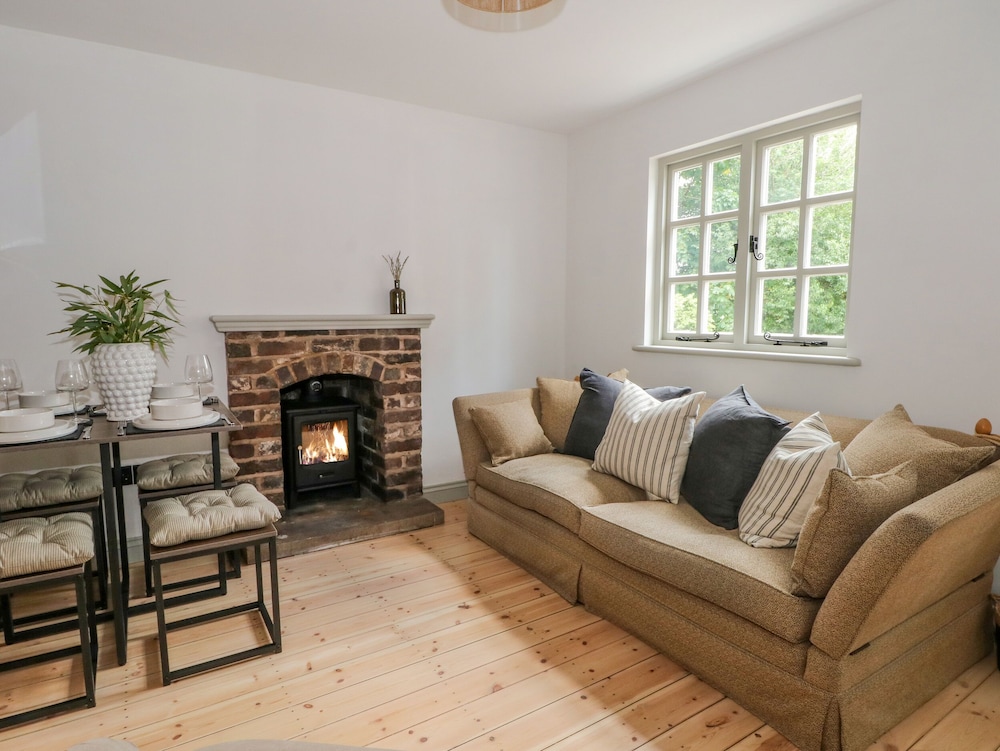 The Coach House