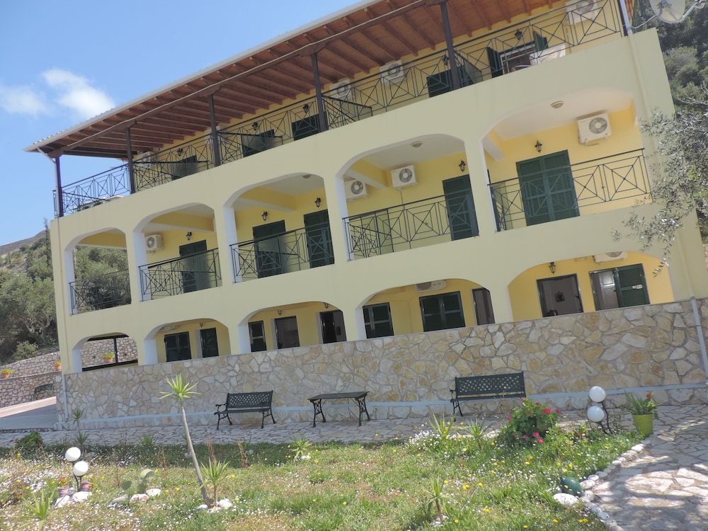 La Casa D' Irene