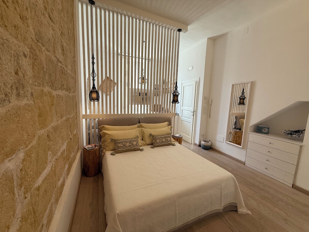 Manna Blue Sky - Exclusive Rooms