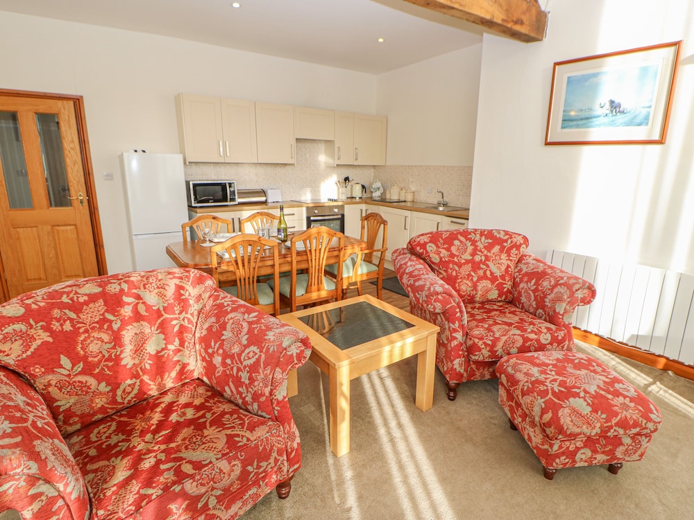 Swift Cottage