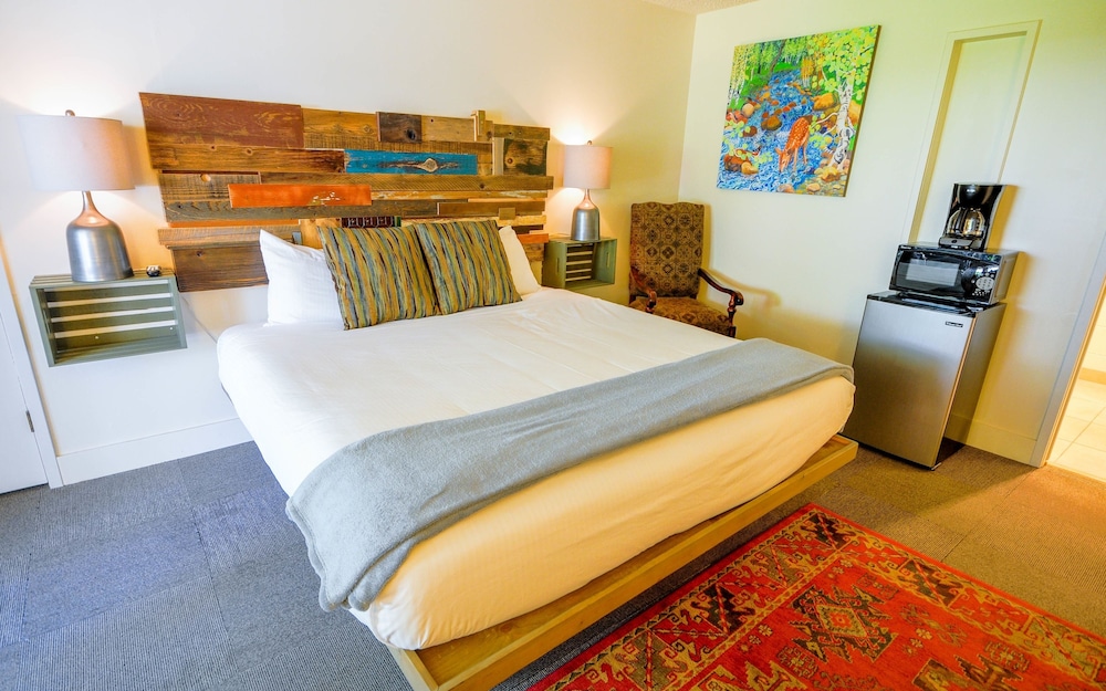 Tahoe Vistana Inn - Property Image 137