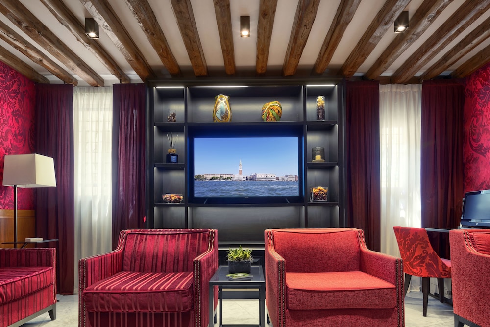Hotel Bisanzio-4