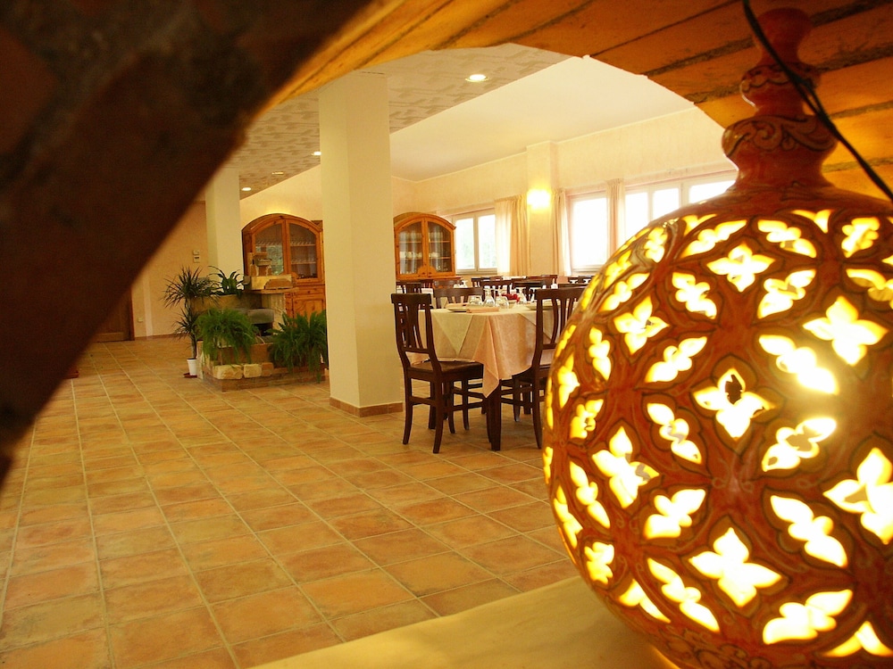 agriturismo borgo piazza