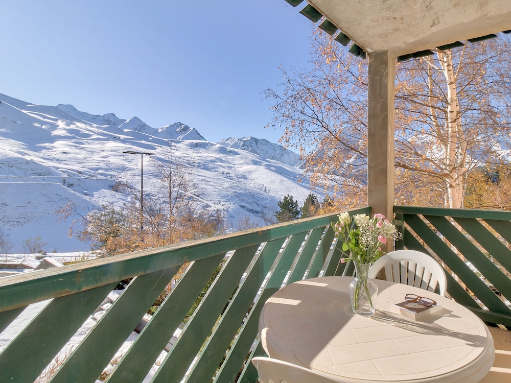 Outdoor Space