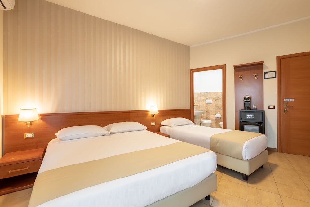 B&B Alba Domus Roma