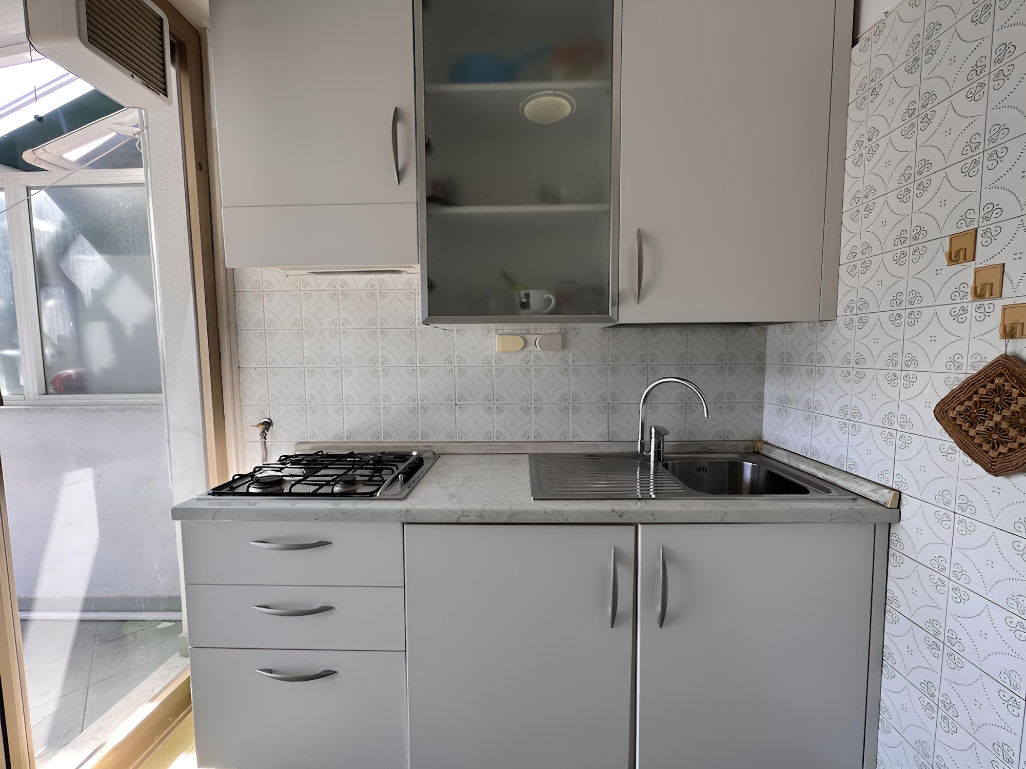 Altido Spacious 2-Bed W/Terrace photo 4