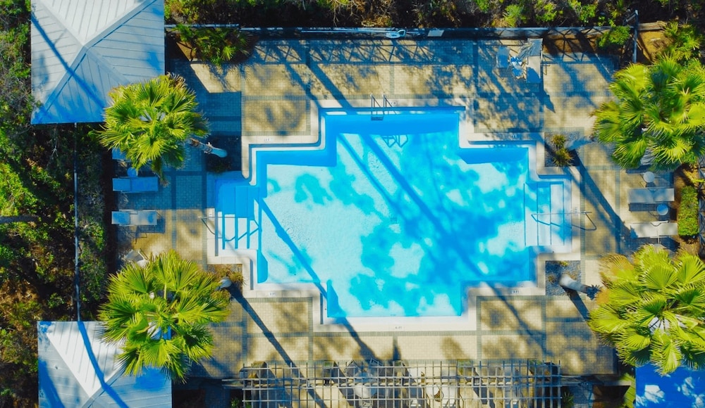 Pura Vida by Avantstay Treetop of Seacrest Beach Pool Bonfires