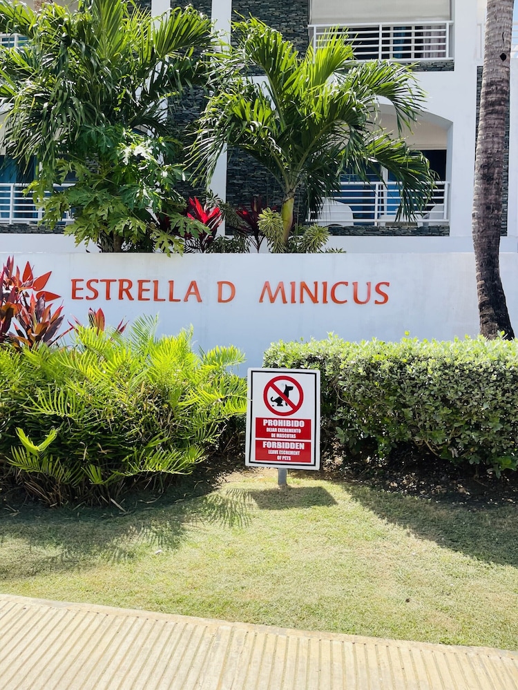 Estrella Dominicus - Bayahibe