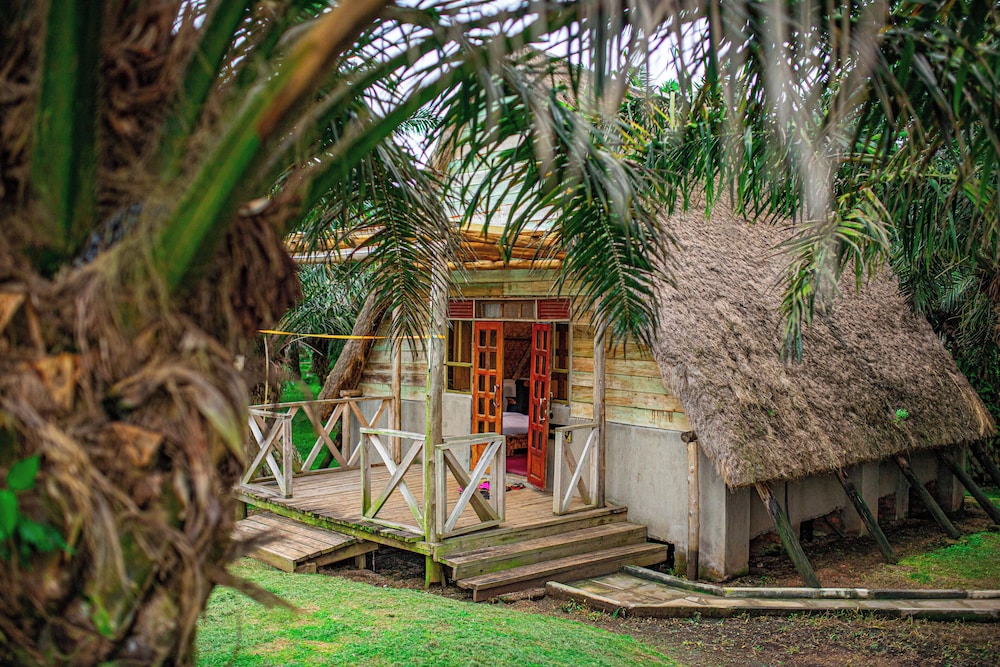 Bugoma sand beach resort hotel