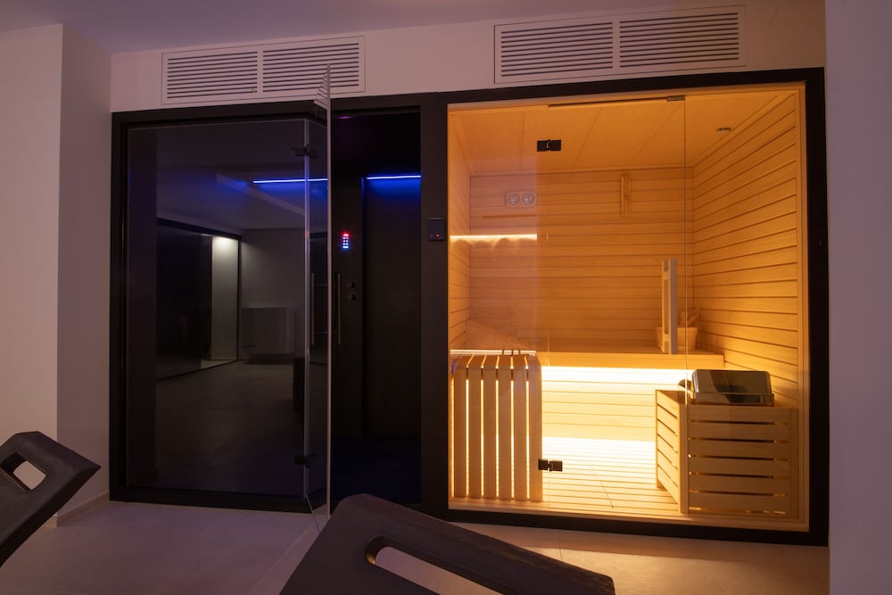 Dimore d'Elite e Spa