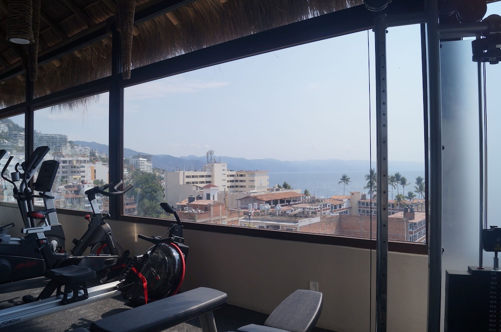 Puerto Vallarta Vacations - Nayri Life  Spa 1BR - Property Image 5
