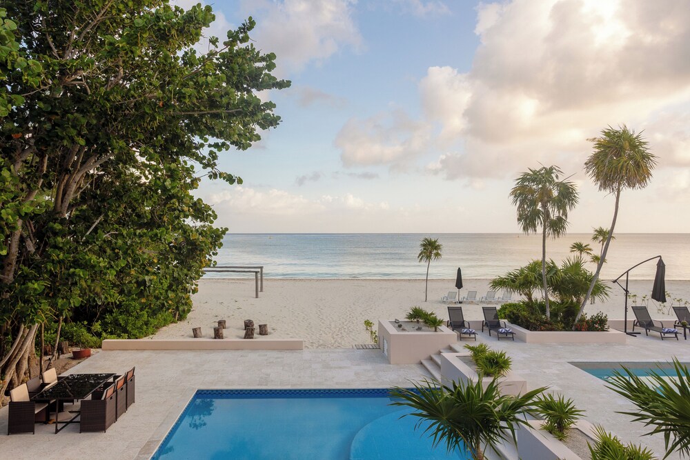 Casa playa cozumel