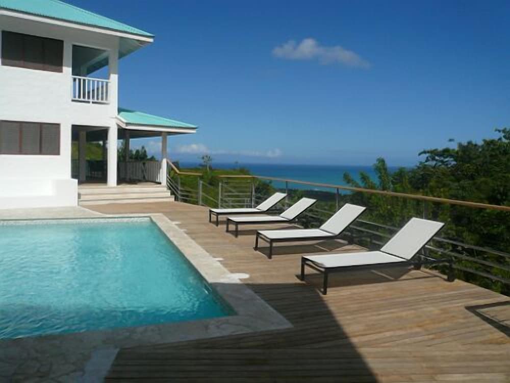 Villa Noria