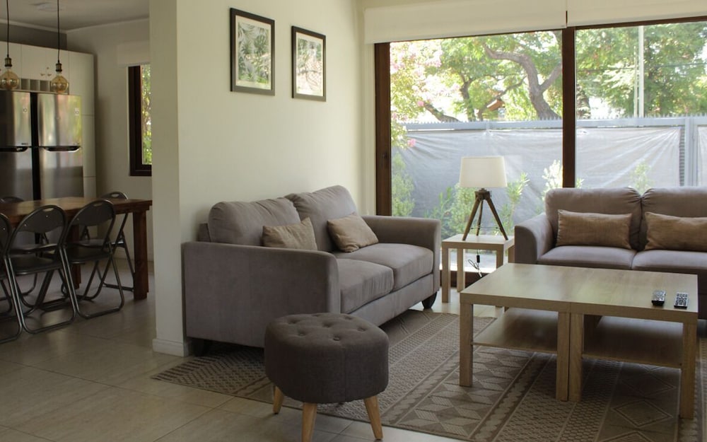 Lindas Casas para grupos y familias
