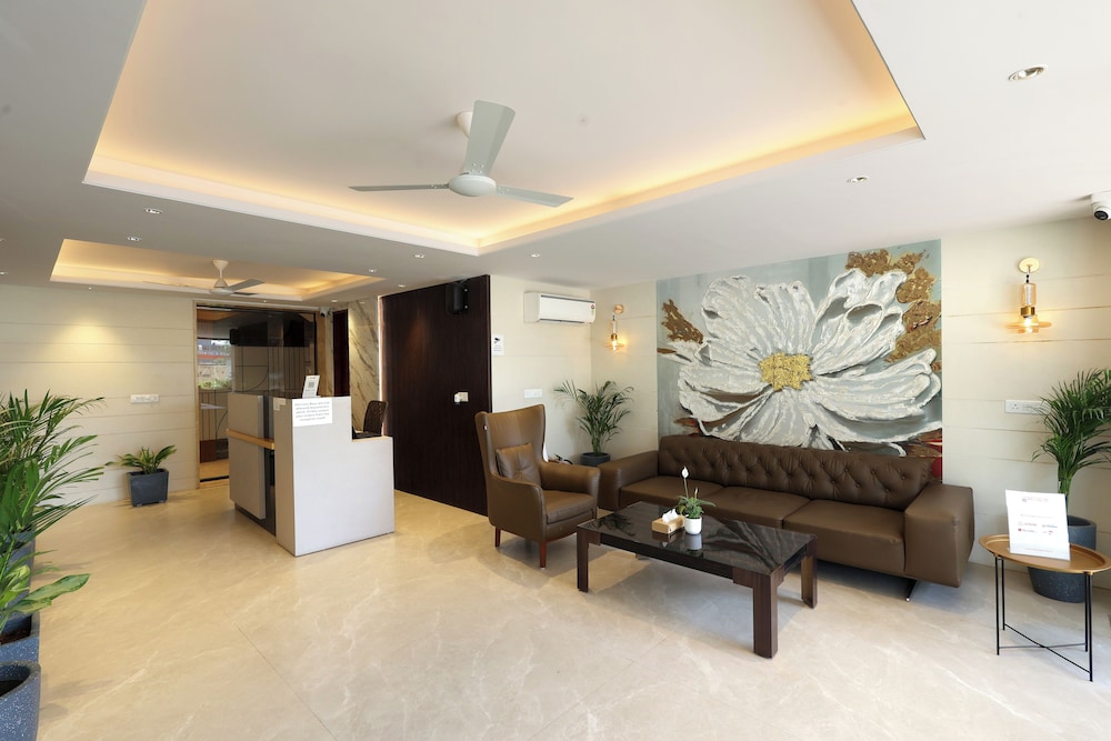 Escape - Stays and Serviced Apartments