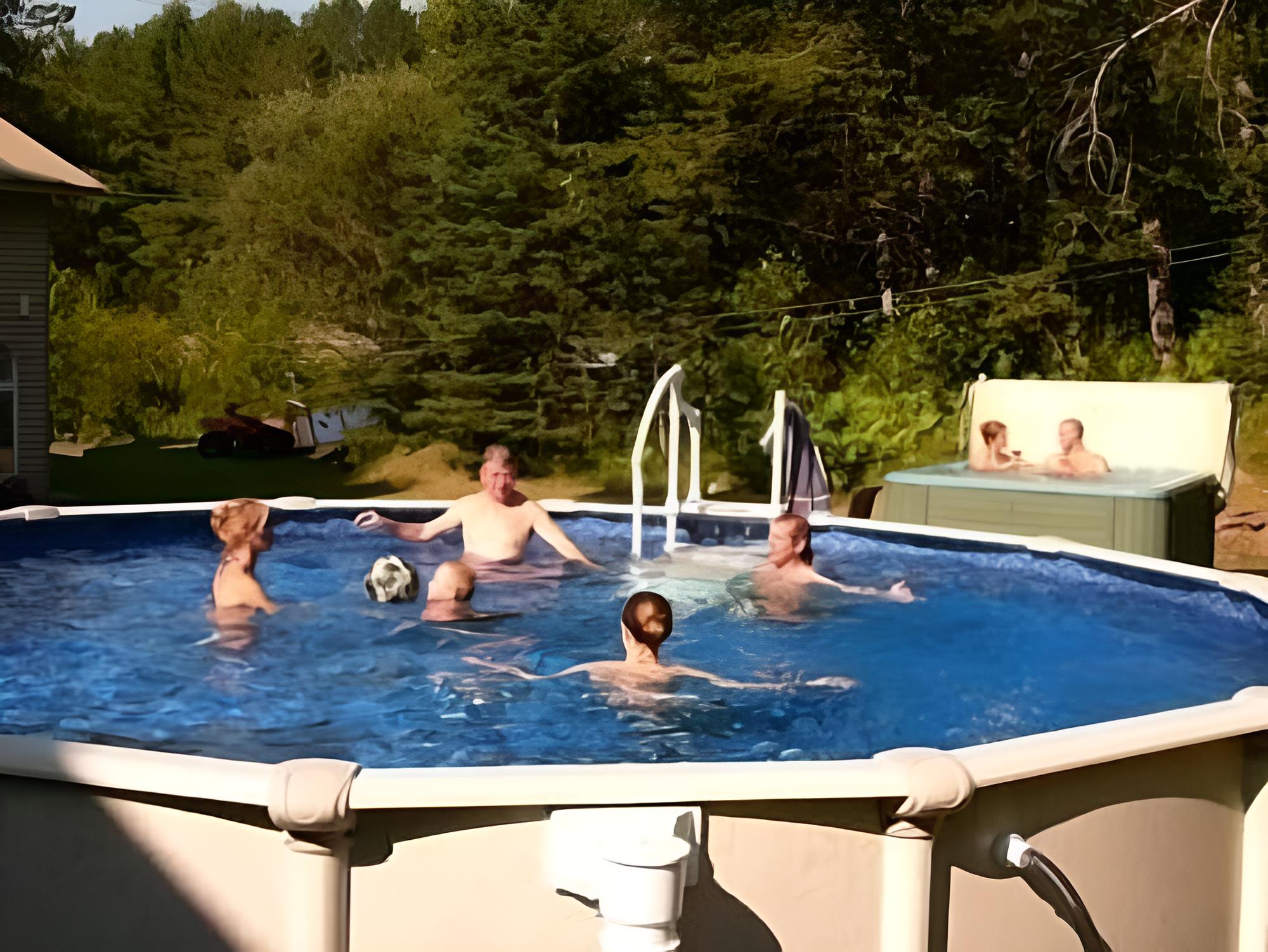 Gite de la Pisciculture B&B