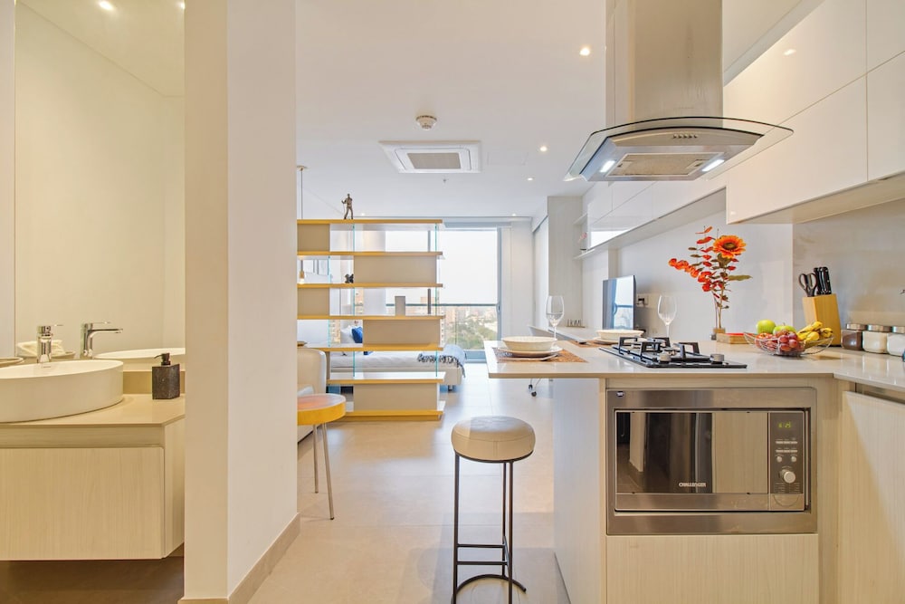 Distrito 90 By Hostpro