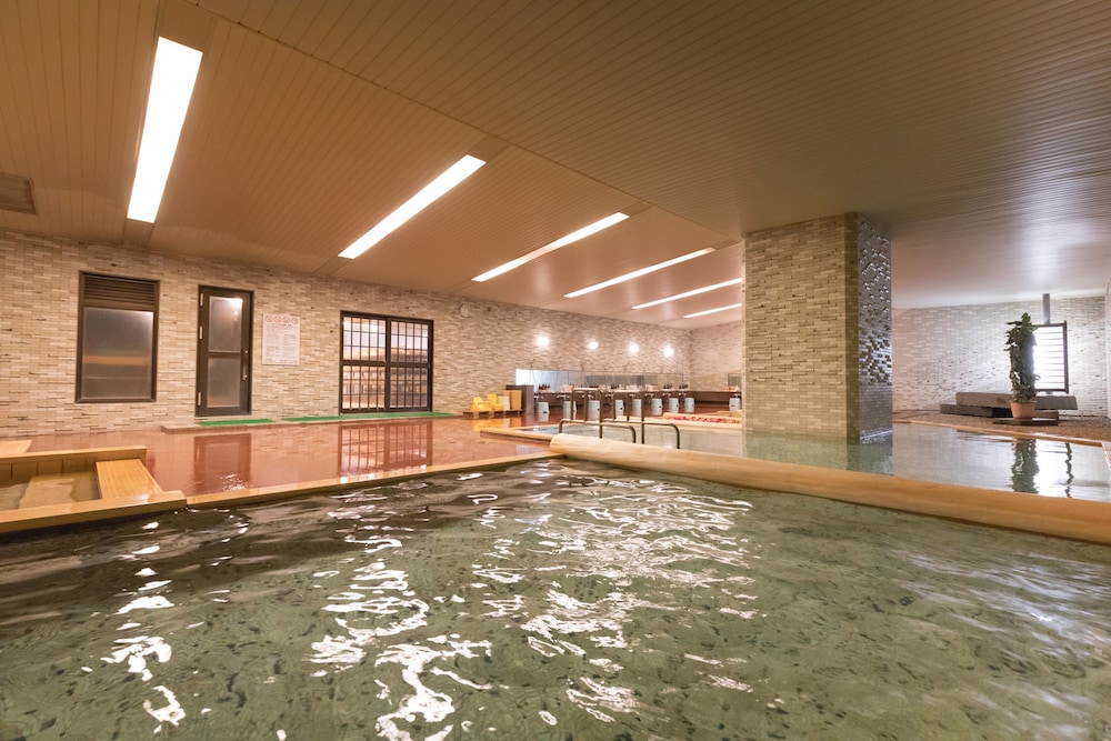 Hanamaki Onsen Hotel Koyokan 8
