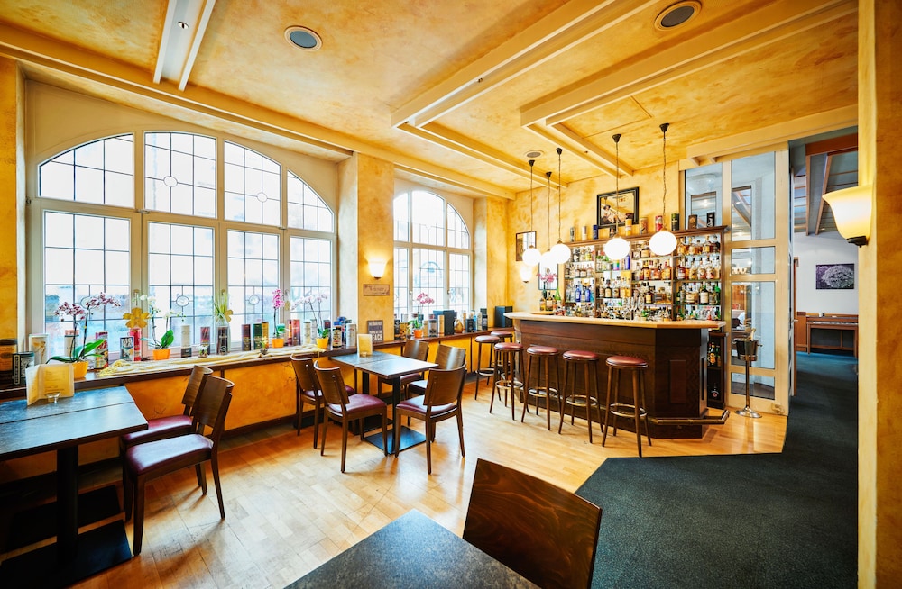 Stuttgart Vacations - Hotel Brita Stuttgart - Property Image 4