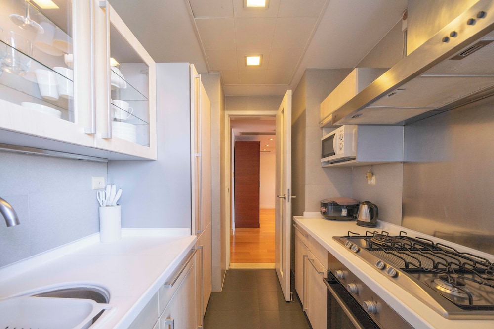 Tyms Charming 2BR 1BA Apt Yongxin