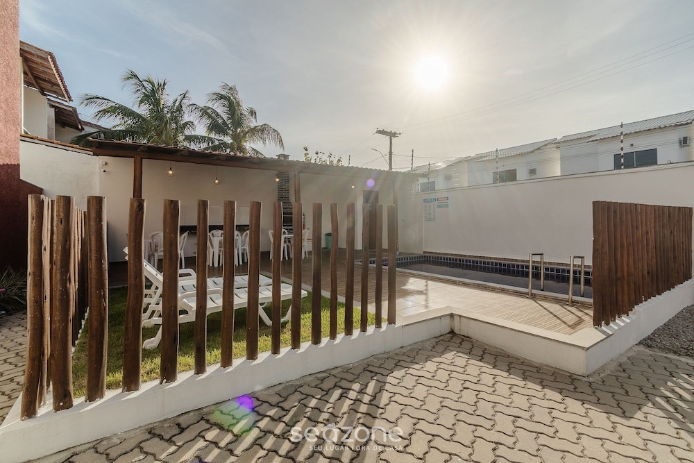 Apartments in Condominium With Pool - Porto Seg. - PTR