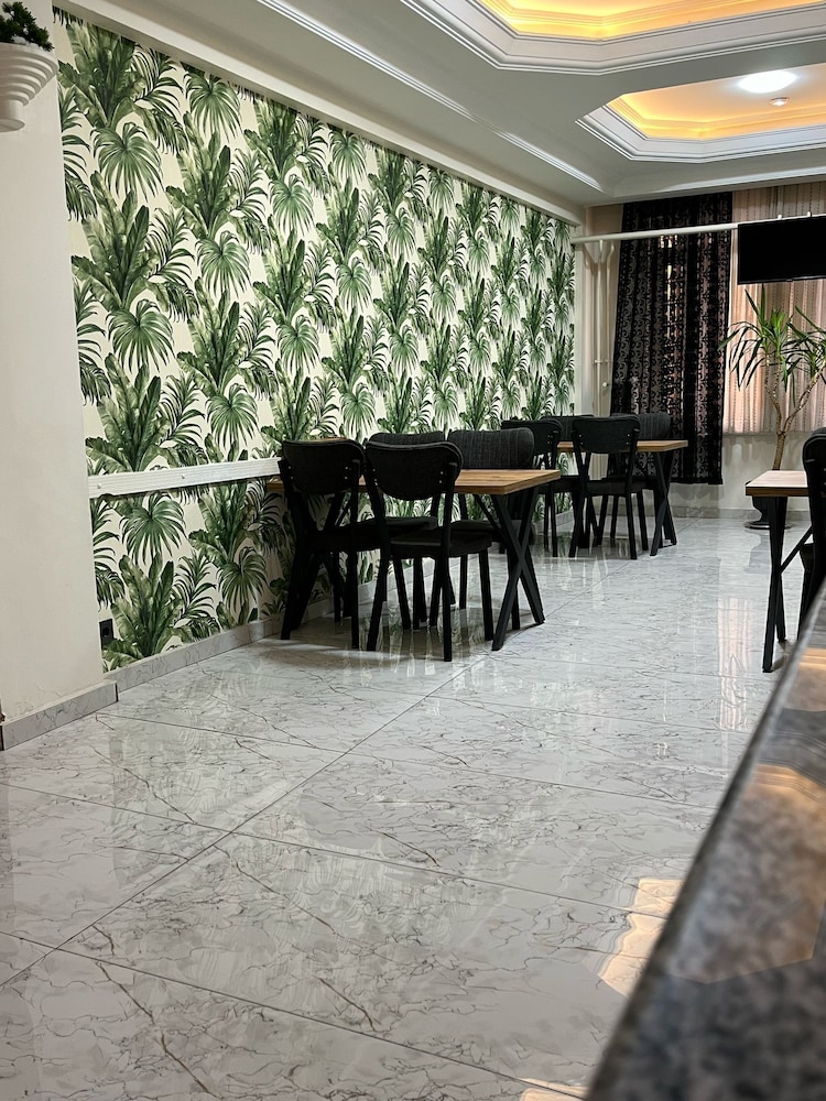 HOTEL GAZİ