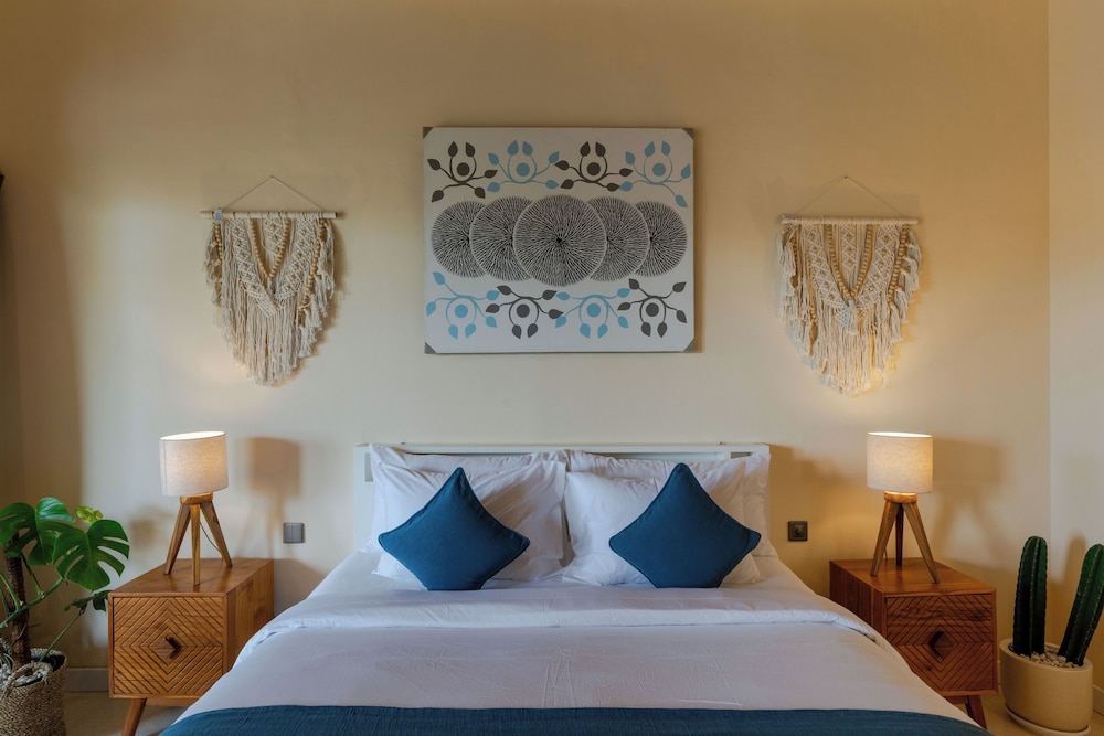 Villa Boholuma by Pertama Management