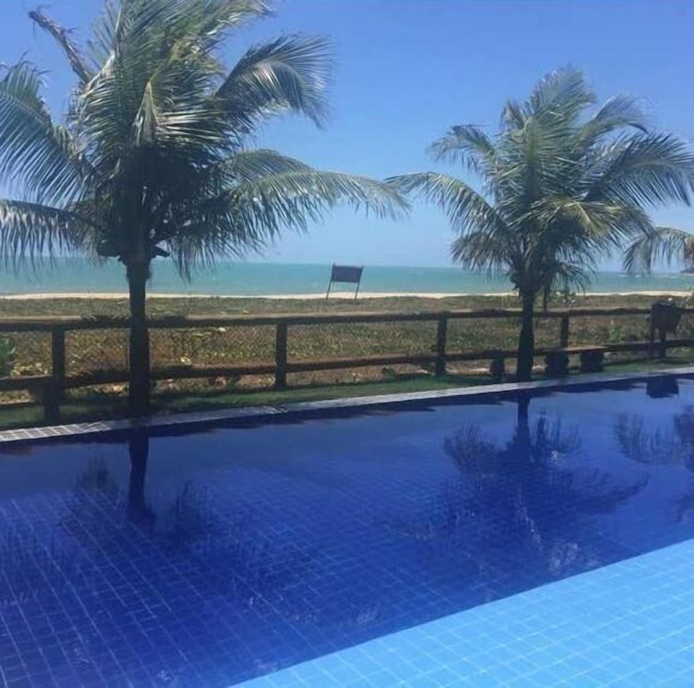 Lindo Village em Itacimirim