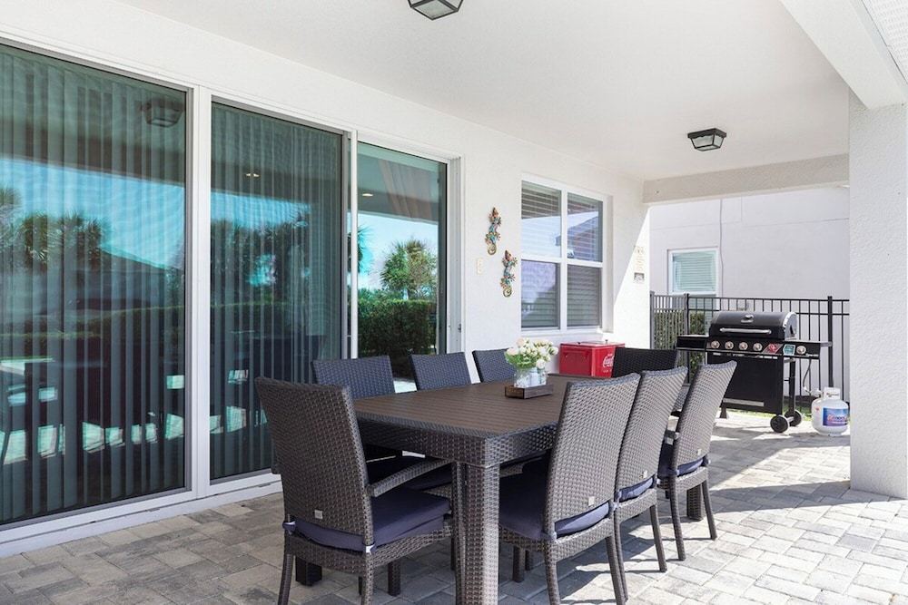 Magic Villa in Kissimmee with Private Pool - Image 4