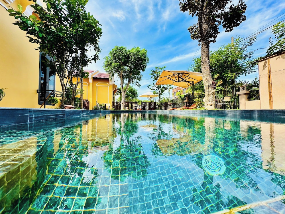 Laa House Hoi An