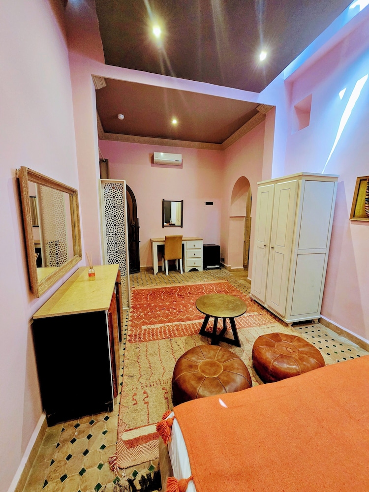 Le Riad Medina Privilège & Spa