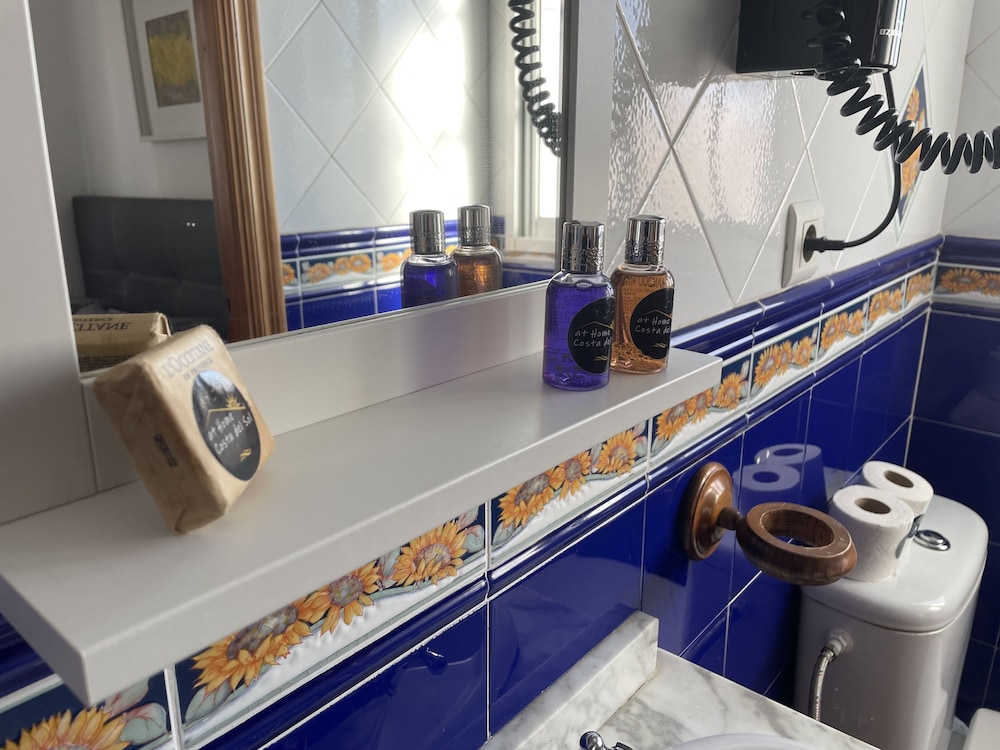 Apartamento Sevilla Jimena by At Home Costa del So