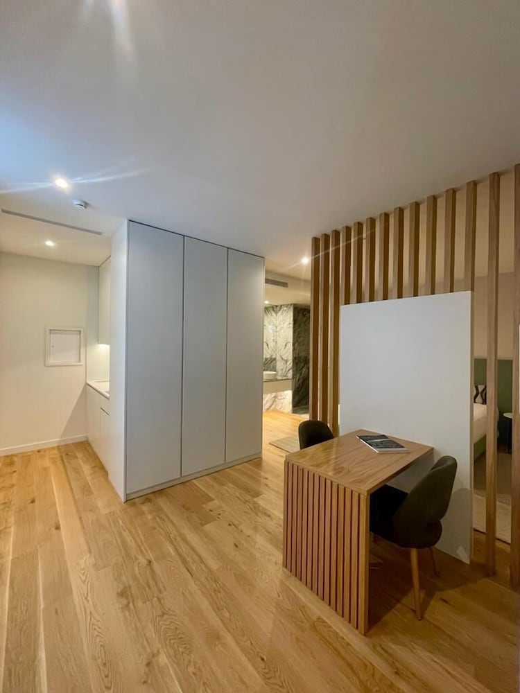 Lavandeira Oporto Apartments
