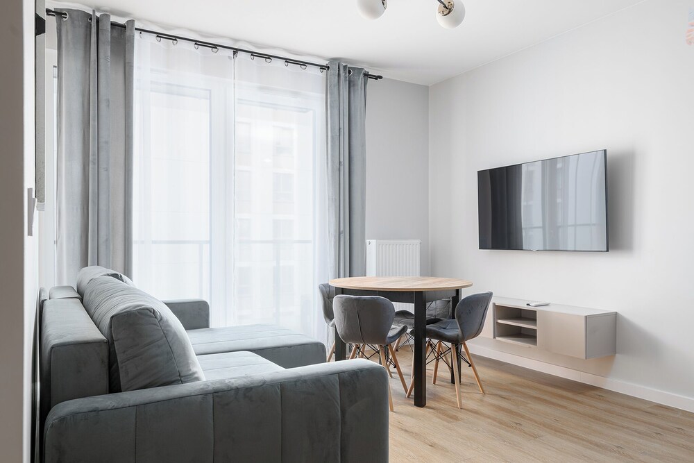 RentPlanet - Apartamenty Jagiellońska