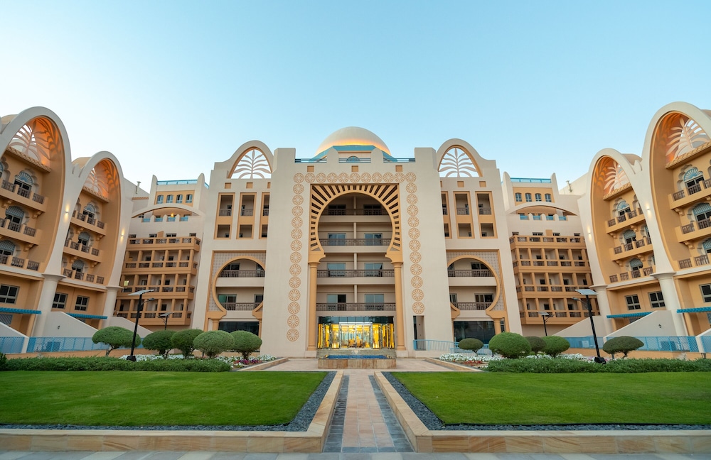 Simply Comfort Suites in Sarai Palm Jumeirah