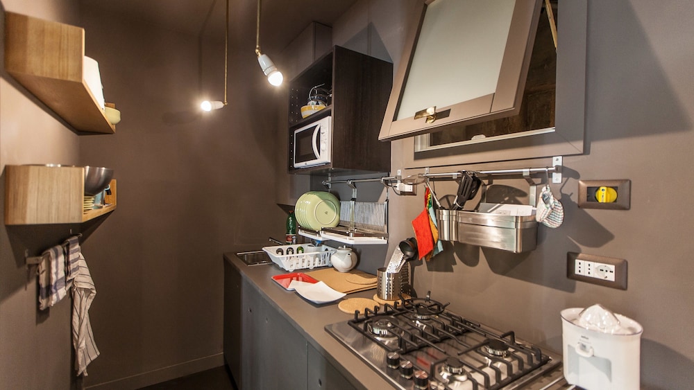 Rental in Rome Suite Spanish