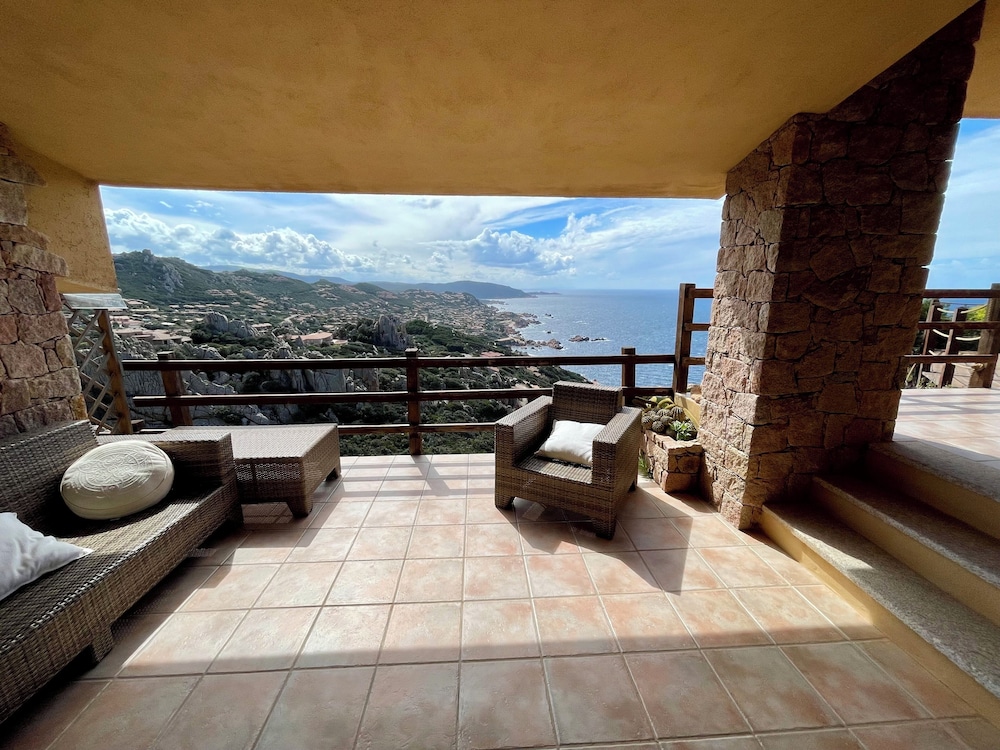 Villa Paradise View Costa Paradiso photo 3