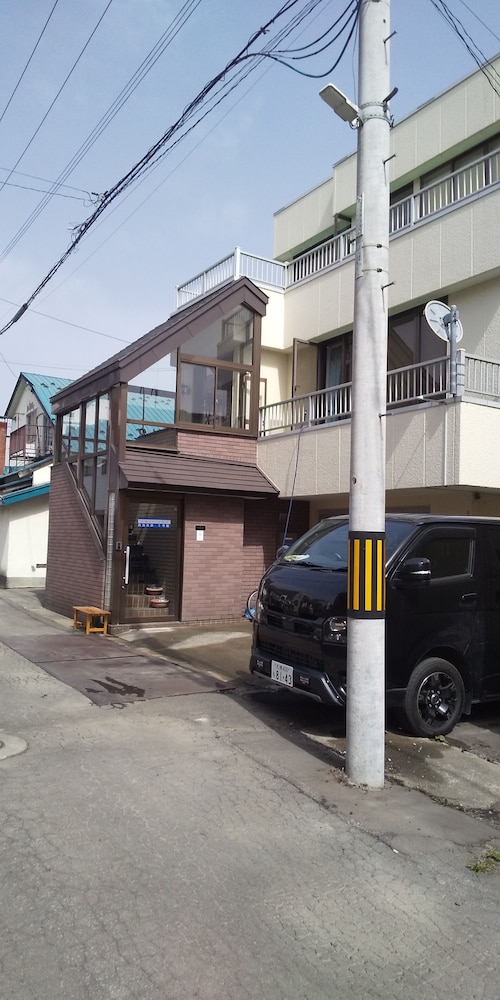 Minpaku Ota Building No.2