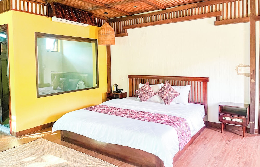 HaGiang Go Ecolodge
