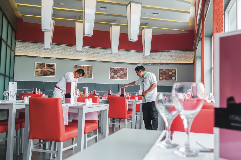 Hotel Riu Playacar - All Inclusive - Property Image 70