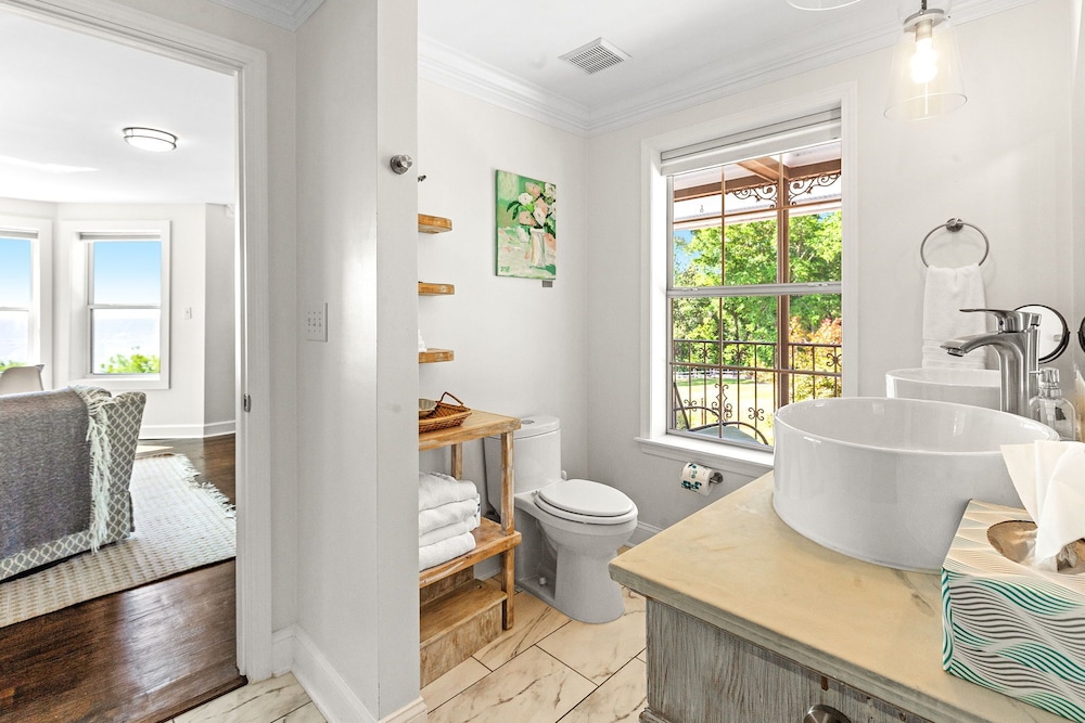 Jubilee Suites Boutique B&B