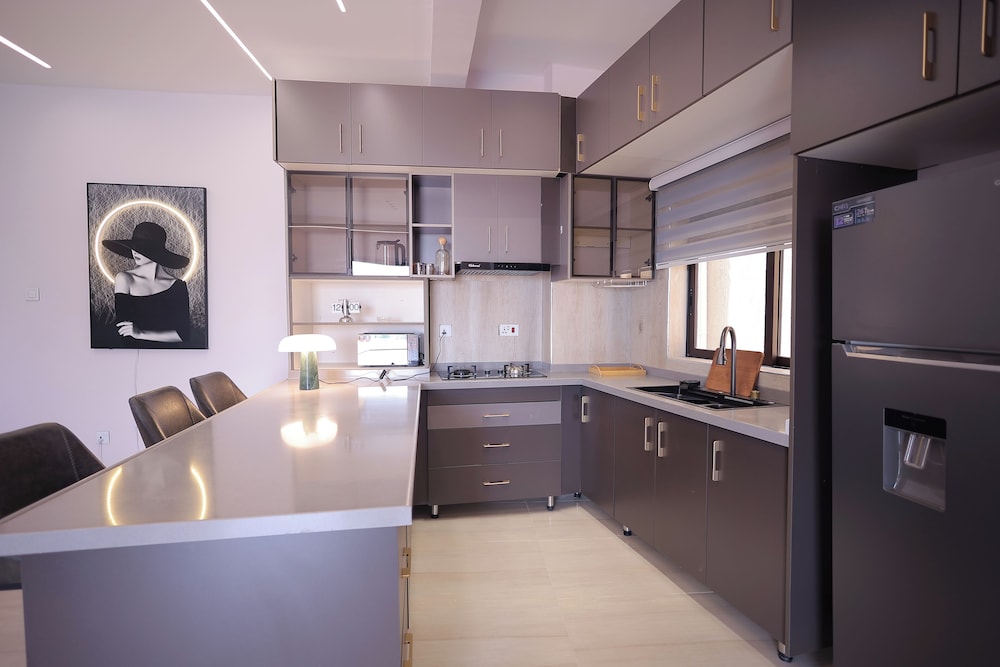Heritage Residences Muyenga
