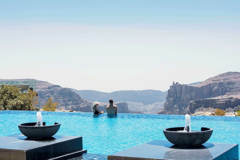 Anantara Al Jabal Al Akhdar Resort 92