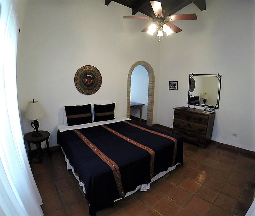 Hacienda La Esperanza view 3