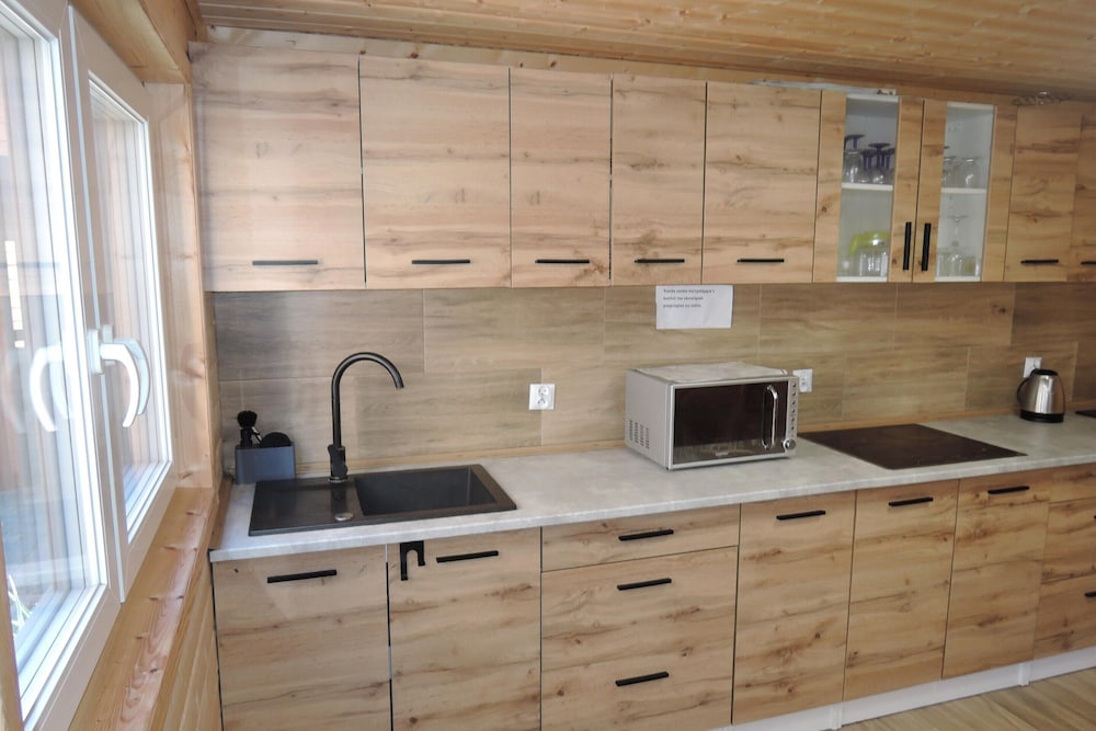 Holiday Home in Dziwnow Near the Sea
